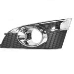 CHEVROLET SİS FAR KAPAĞI SOL (KROMLU) CAPTİVA 2012-