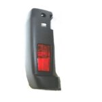 FİAT ARKA TAMPON KÖŞE  SOL  DUCATO 2007-