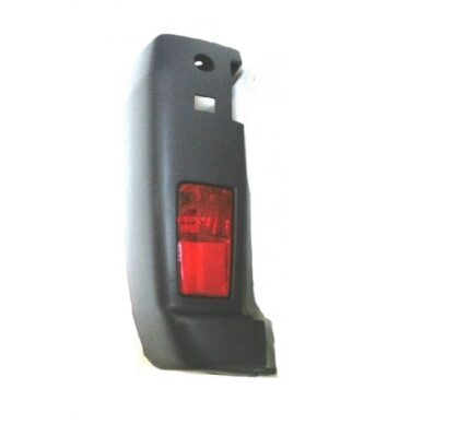 FİAT ARKA TAMPON KÖŞE  SOL  DUCATO 2007-