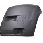 FİAT ÖN TAMPON (DODİK DELİKLİ) SOL DUCATO 2007-