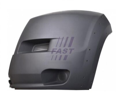 FİAT ÖN TAMPON (DODİK DELİKLİ) SOL DUCATO 2007-