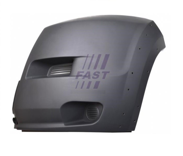 FİAT ÖN TAMPON (DODİK DELİKLİ) SOL DUCATO 2007- FİAT ÖN TAMPON (DODİK DELİKLİ) SOL DUCATO 2007-