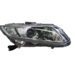 HONDA ÖN FAR SAĞ ( XENON-MOTOR ÜZERİNDE ) CİVİC 2012-