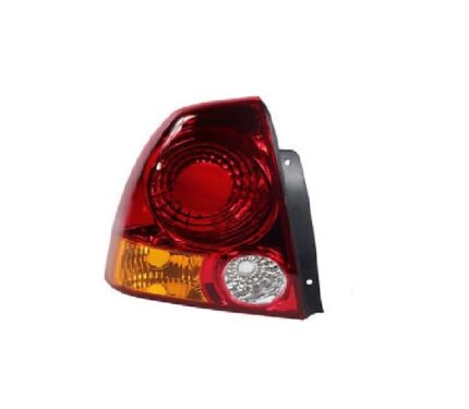 HYUNDAİ ARKA STOP LAMBASI SOL ACCENT 2003-