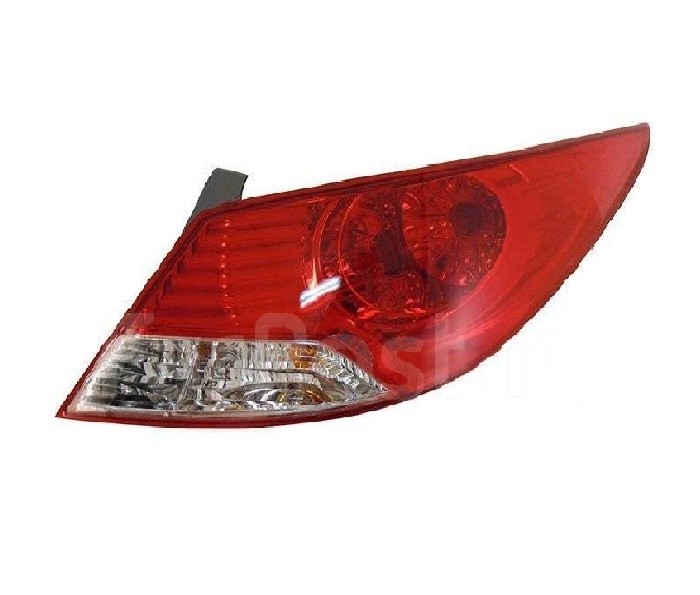 HYUNDAİ STOP LAMBASI SAĞ ACCENT BLUE 2011- HYUNDAİ STOP LAMBASI SAĞ ACCENT BLUE 2011-