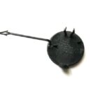 AUDİ ÖN TAMPON ÇEKİ KAPAĞI A5 2009-