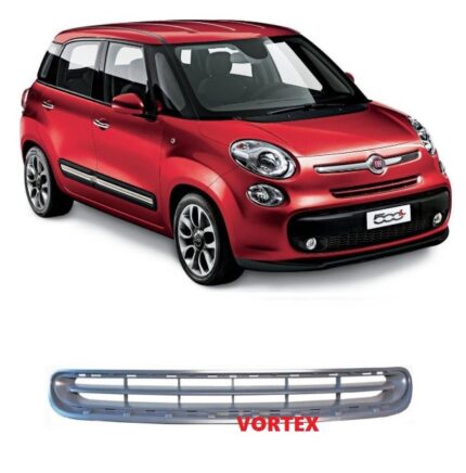FİAT ÖN PANJUR 500 L 2012-