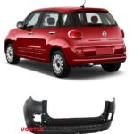 FİAT ARKA TAMPON 500 L 2012-
