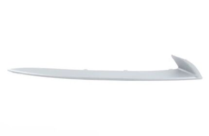 BMW ÖN TAMPON IZGARA ÇITASI SAĞ (GRİ) F10 LCİ 2014-