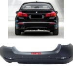 BMW ARKA TAMPON ( LUXURY ) F10 LCI 2014-