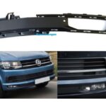 VOLKSWAGEN ÖN TAMPON IZGARA SOL ( SİSLİ ) T-7 2015-