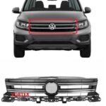 VOLKSWAGEN ÖN PANJUR TİGUAN 2012-