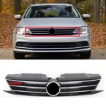 VOLKSWAGEN ÖN PANJUR JETTA 2015-