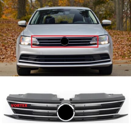VOLKSWAGEN ÖN PANJUR JETTA 2015-