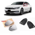 VOLKSWAGEN DIŞ AYNA CAMI SOL ARTEON / PASSAT 2015-