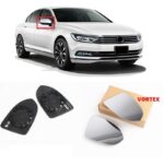 VOLKSWAGEN DIŞ AYNA CAMI SAĞ ARTEON / PASSAT 2015-