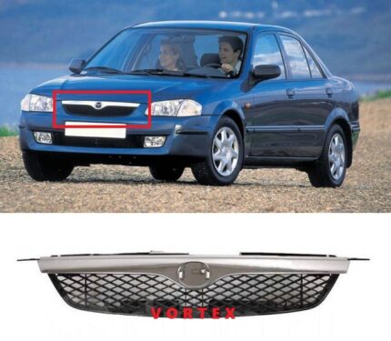 MAZDA ÖN PANJUR ( KROMLU) 323 1999-