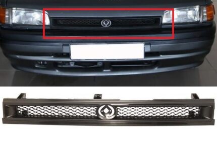 MAZDA ÖN PANJUR ( DAR TİP ) 323 1993-
