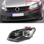 VOLKSWAGEN ÖN FAR SOL CADDY 2015-