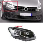 VOLKSWAGEN ÖN FAR SAĞ CADDY 2015-