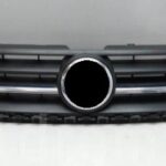 VOLKSWAGEN ÖN PANJUR (KROMLU) CADDY 2015-