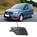 VOLKSWAGEN ÖN TAMPON PANJURU (SİSSİZ) SOL CADDY 2015-