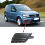 VOLKSWAGEN ÖN TAMPON PANJURU (SİSSİZ) SAĞ CADDY 2015-