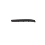 PEUGEOT ARKA TAMPON BANDI SİYAH SAĞ PG 307 2001-