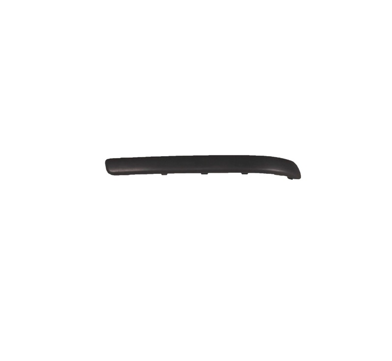 PEUGEOT ARKA TAMPON BANDI SİYAH SAĞ PG 307 2001- PEUGEOT ARKA TAMPON BANDI SİYAH SAĞ PG 307 2001-