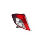 TOYOTA STOP LAMBASI SOL YARİS 2012-