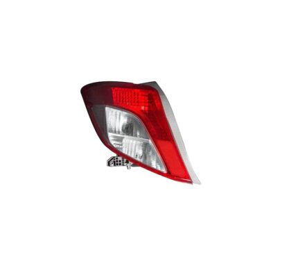TOYOTA STOP LAMBASI SOL YARİS 2012-