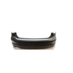 VOLKSWAGEN ARKA TAMPON (SENSÖRSÜZ) JETTA 2015-