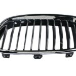 BMW ÖN PANJUR SOL (MODERN LİNE) F30 2012-