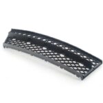 BMW ÖN TAMPON IZGARASI ORTA E60 2007-