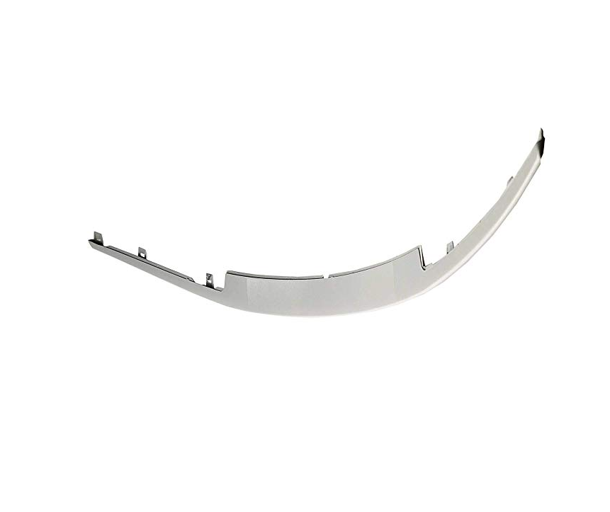 BMW ÖN TAMPON IZGARA ÇITASI ORTA E60 2007- BMW ÖN TAMPON IZGARA ÇITASI ORTA E60 2007-