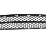 BMW ÖN TAMPON IZGARASI ORTA E90 2006-