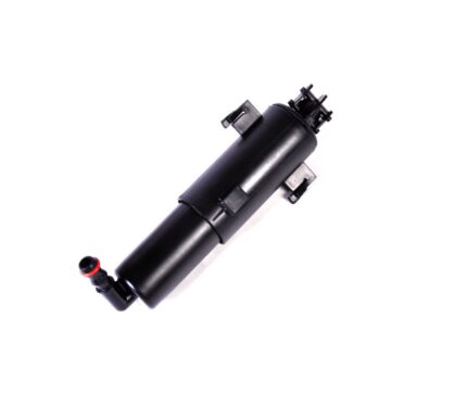 BMW FAR YIKAMA ROBOTU SOL E90 2006-
