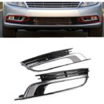 VOLKSWAGEN SİS FAR KAPAĞI SOL PASSAT CC 2013-