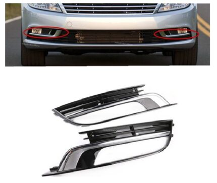 VOLKSWAGEN SİS FAR KAPAĞI SOL PASSAT CC 2013-