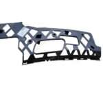 VOLKSWAGEN ÖN TAMPON DESTEK BRAKETİ SOL PASSAT CC 2013-