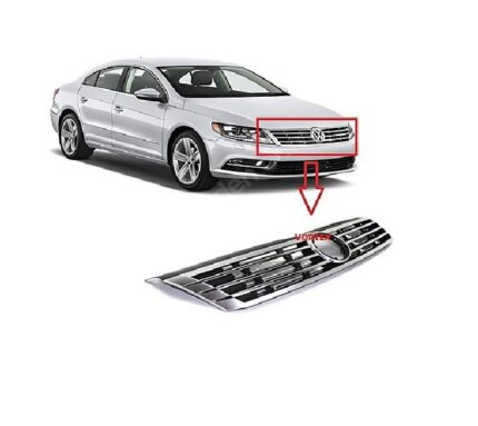 VOLKSWAGEN ÖN PANJUR PASSAT CC 2013-