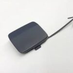 VOLKSWAGEN ARKA TAMPON ÇEKİ KAPAĞI PASSAT CC 2013-