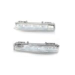 MERCEDES GÜNDÜZ FARI LED SAĞ W204 / W212 2010-
