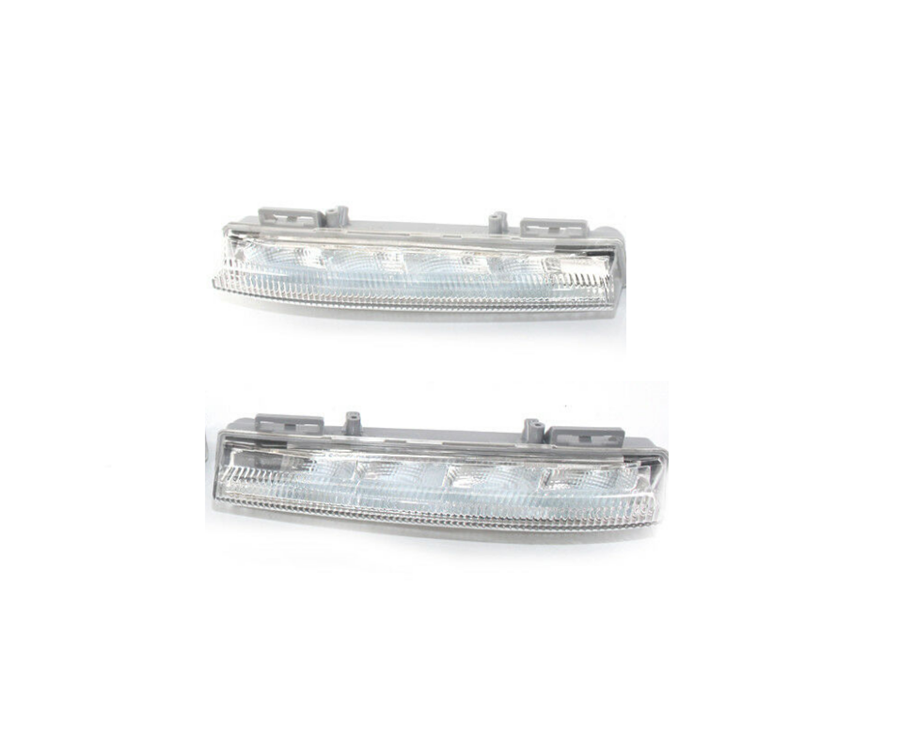 MERCEDES GÜNDÜZ FARI LED SAĞ W204 / W212 2010- MERCEDES GÜNDÜZ FARI LED SAĞ W204 / W212 2010-