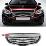 MERCEDES ÖN PANJUR ( EXCLUSİVE ) W212 2013-