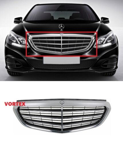 MERCEDES ÖN PANJUR ( EXCLUSİVE ) W212 2013-