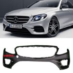 MERCEDES ÖN TAMPON (AMG SENSÖR DELİKLİ) W213 2016-