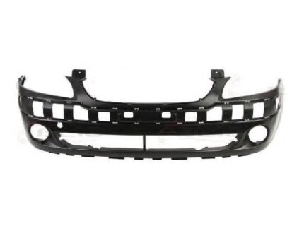 HYUNDAİ ÖN TAMPON SİSLİ GETZ 2006-