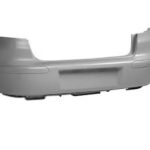 SEAT ARKA TAMPON İBİZA 2002-