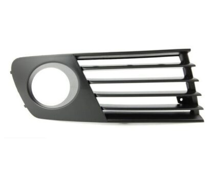 SEAT ÖN TAMPON IZGARA SİSLİ SAĞ İBİZA 2002-